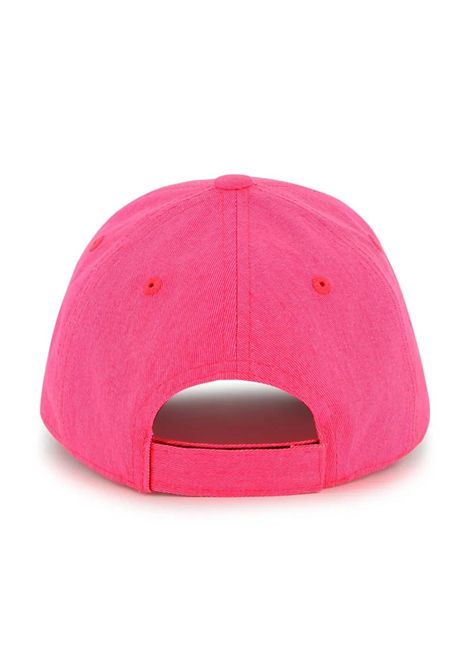 Cappello con stampa THE MARC JACOBS KIDS | W6056147M